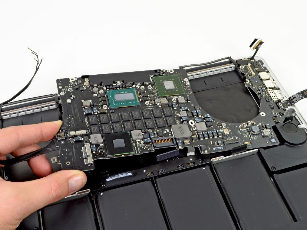 MacBook Reparatur & Service RepMac