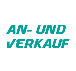An- Und Verkauf