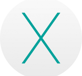 OS X RepMac logo