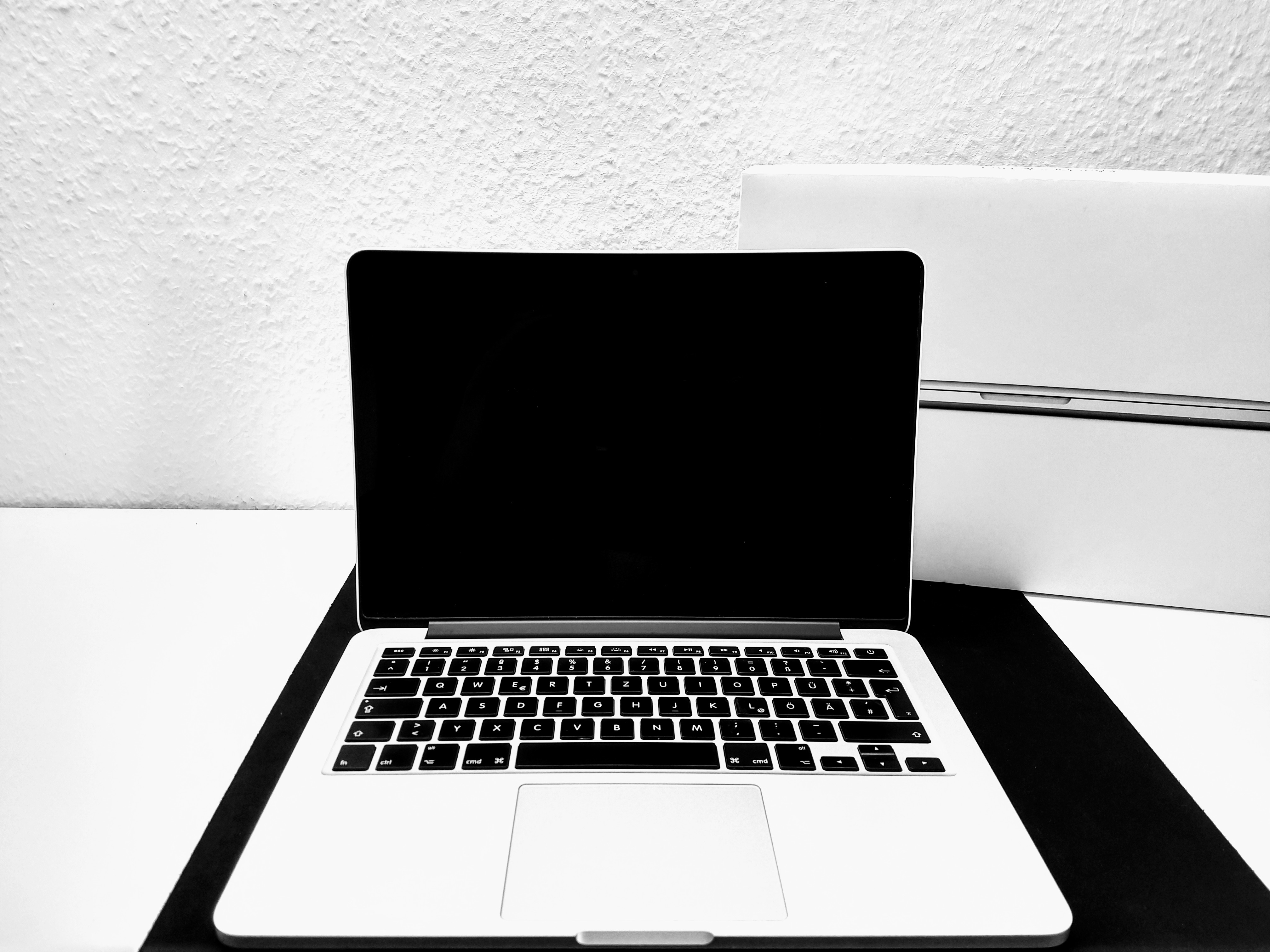 Macbook Pro Retina 13 Zoll Anfang 2015 Arbeitsspeicher Erweitern www.repmac.de