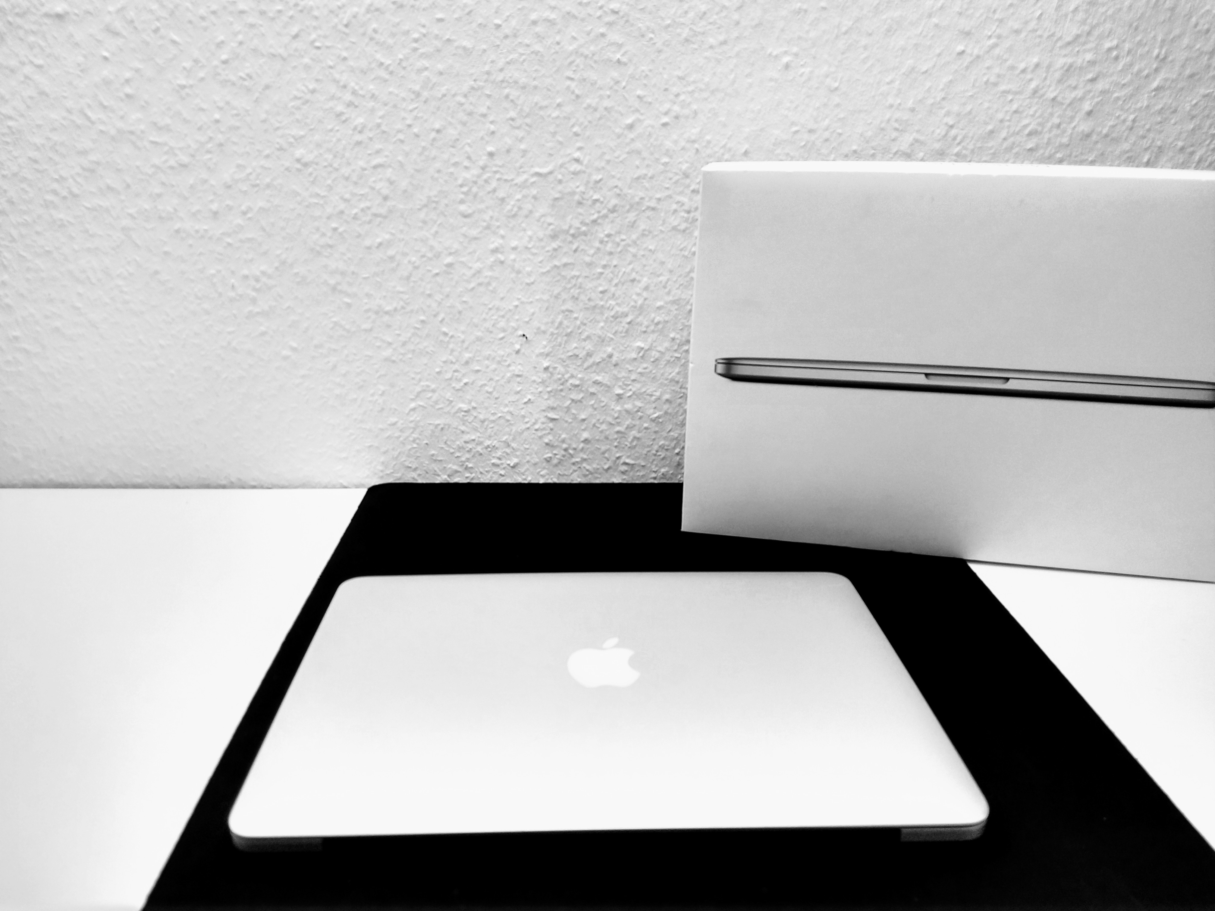 MacBook Pro (Retina, 13 Zoll, Anfang 2015, i5 2,70 GHz) - RepMac