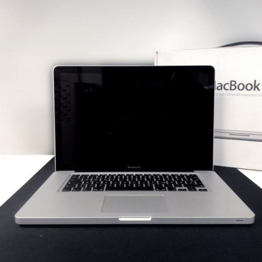 MacBook Pro (15 inch, mid 2012)