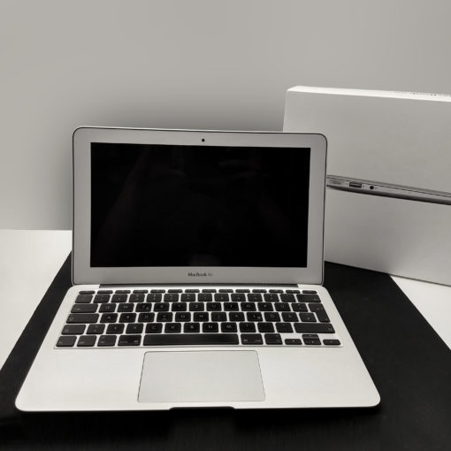 MacBook Air 11 Zoll