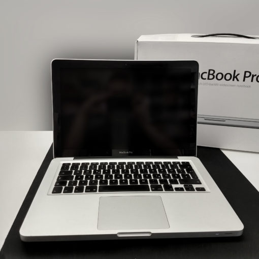 MacBook Pro Unibody 13 Zoll
