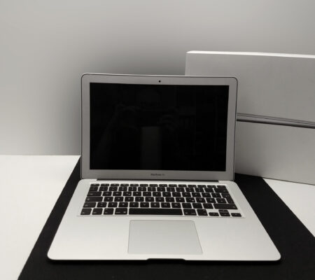MacBook Air 13 Zoll