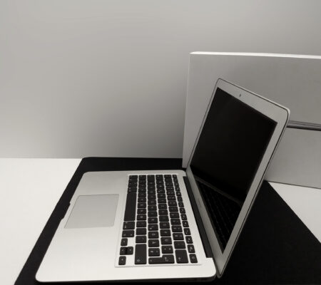 MacBook Air 13 Zoll