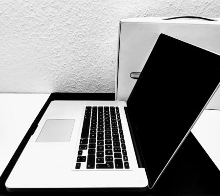 MacBook Pro (15 inch, mid 2012)