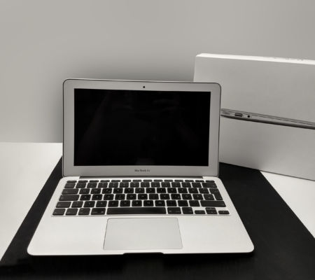 MacBook Air 11 Zoll