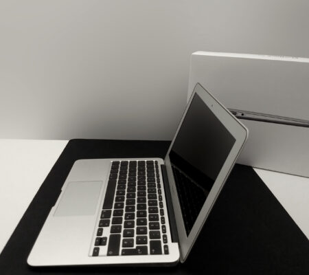 MacBook Air 11 Zoll