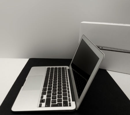MacBook Air 11 Zoll