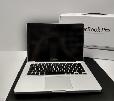 MacBook Pro Unibody 13 Zoll