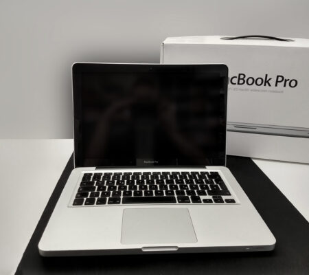 MacBook Pro Unibody 13 Zoll