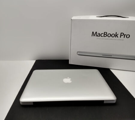 MacBook Pro Unibody 13 Zoll