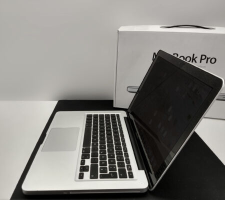 MacBook Pro Unibody 13 Zoll