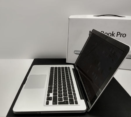 MacBook Pro Unibody 13 Zoll