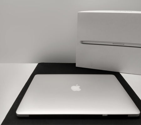 MacBook Pro Retina 15 Zoll