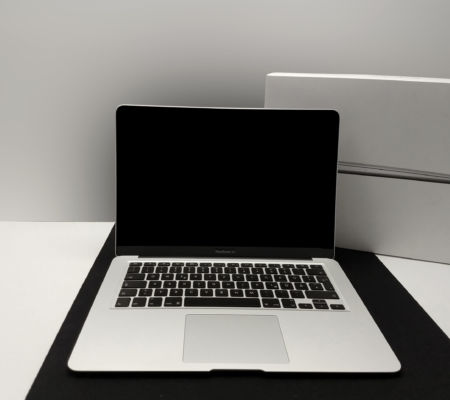 Mac Book Air 13 Zoll