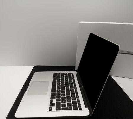 Mac Book Air 13 Zoll