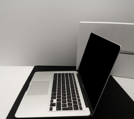 Mac Book Air 13 Zoll
