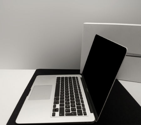 Mac Book Air 13 Zoll