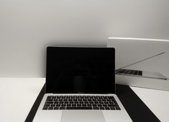 MacBook Pro (Retina, 13 Zoll)