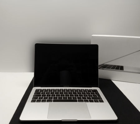 MacBook Pro (Retina, 13 Zoll)
