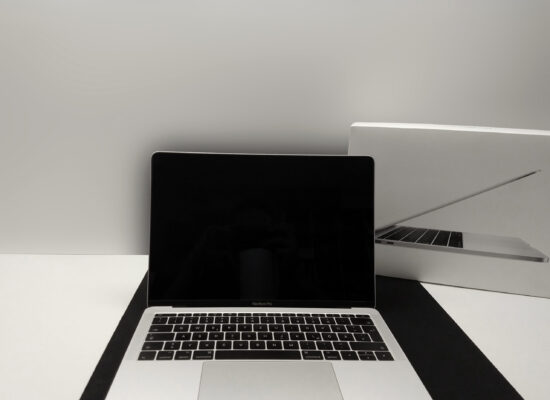 MacBook Pro (Retina, 13 Zoll)