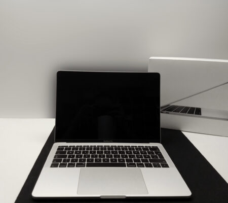 MacBook Pro (Retina, 13 Zoll)