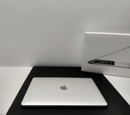 MacBook Pro (Retina, 13 Zoll)