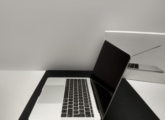 MacBook Pro (Retina, 13 Zoll)