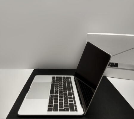 MacBook Pro (Retina, 13 Zoll)