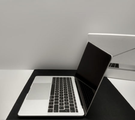 MacBook Pro (Retina, 13 Zoll)