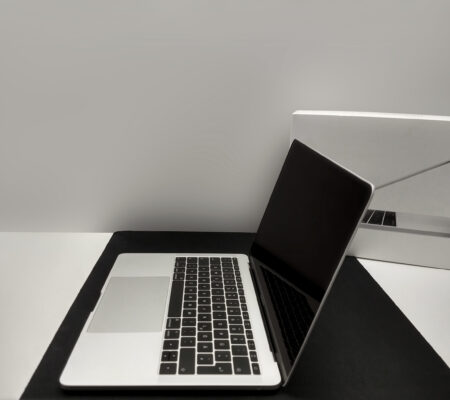 MacBook Pro (Retina, 13 Zoll)