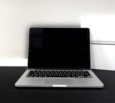 MacBook Pro 13" 2014/2015