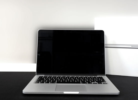 MacBook Pro 13" 2014/2015