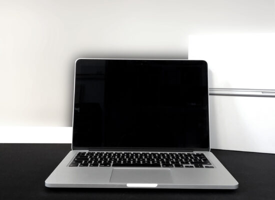 MacBook Pro 13" 2014/2015