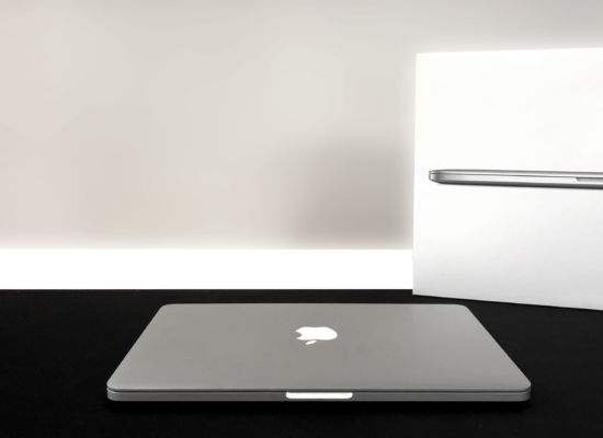 MacBook Pro 13" 2014/2015