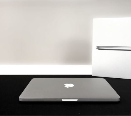 MacBook Pro 13" 2014/2015