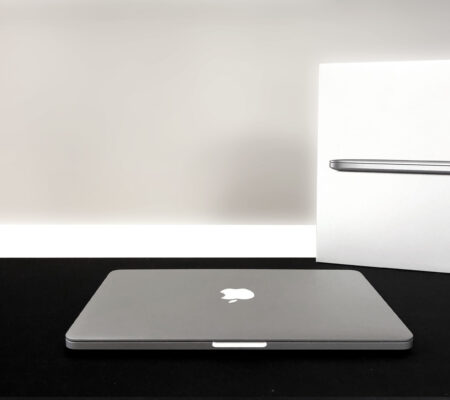 MacBook Pro 13" 2014/2015