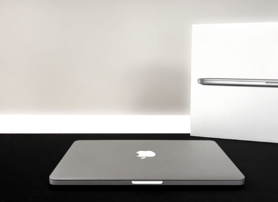 MacBook Pro 13" 2014/2015