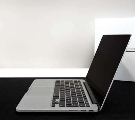 MacBook Pro 13" 2014/2015