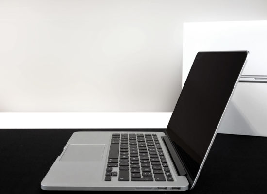 MacBook Pro 13" 2014/2015
