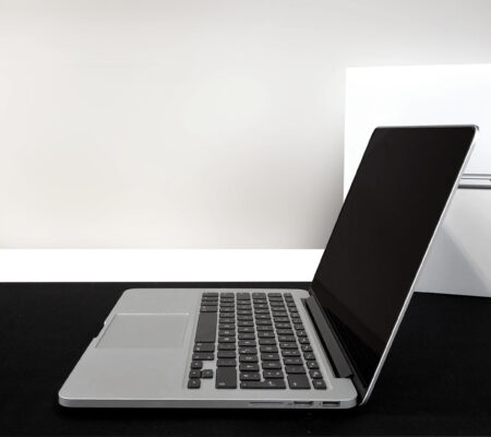 MacBook Pro 13" 2014/2015