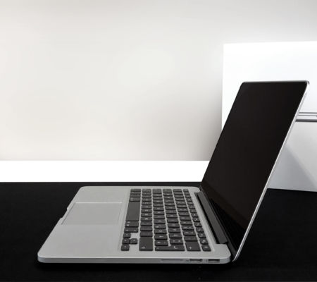 MacBook Pro 13" 2014/2015